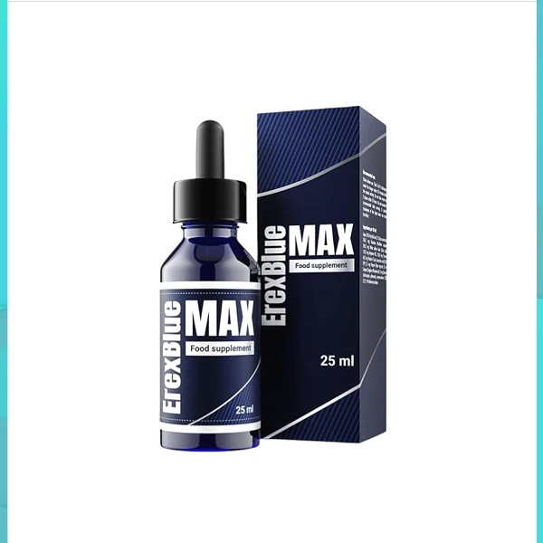 ErexBlue Max