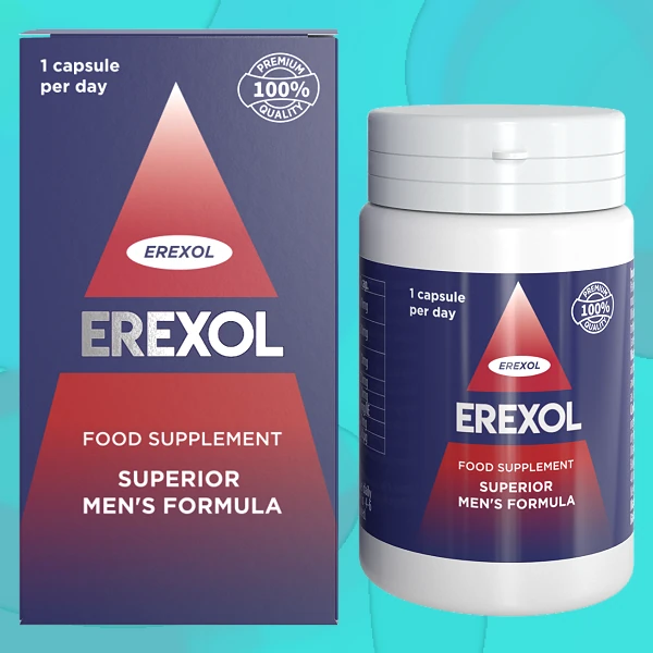 Erexol