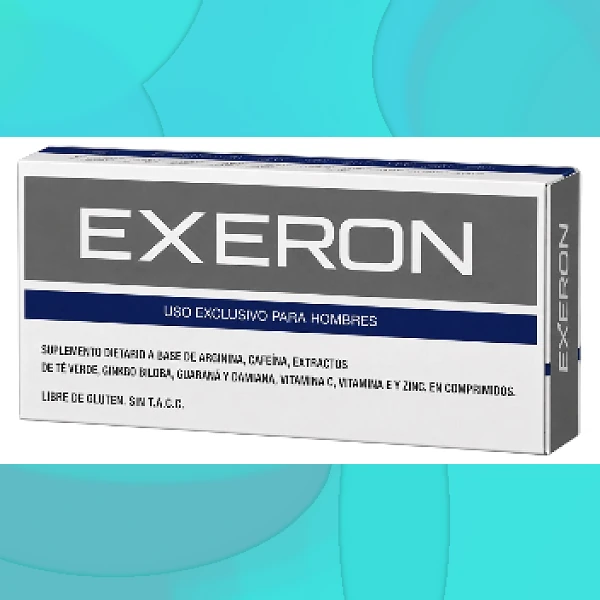 Exeron