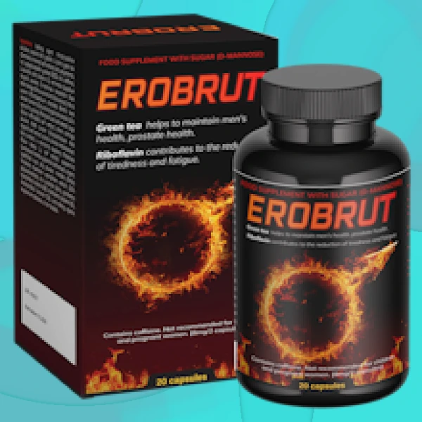 Erobrut