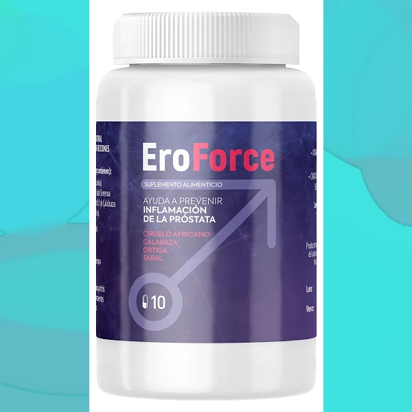 Eroforce