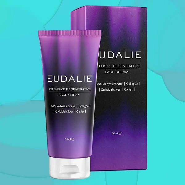 Eudalie