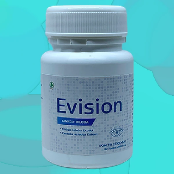 Evision