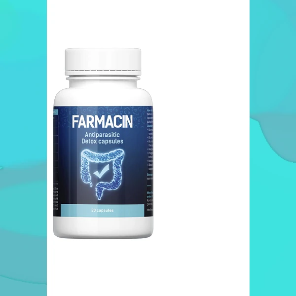 Farmacin