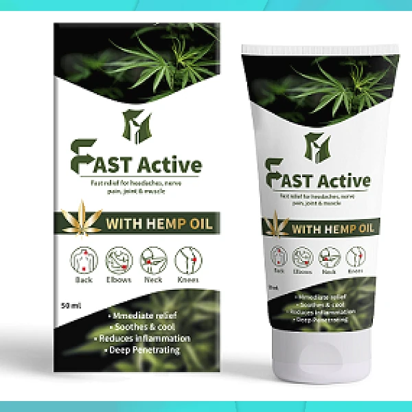 Fast Active