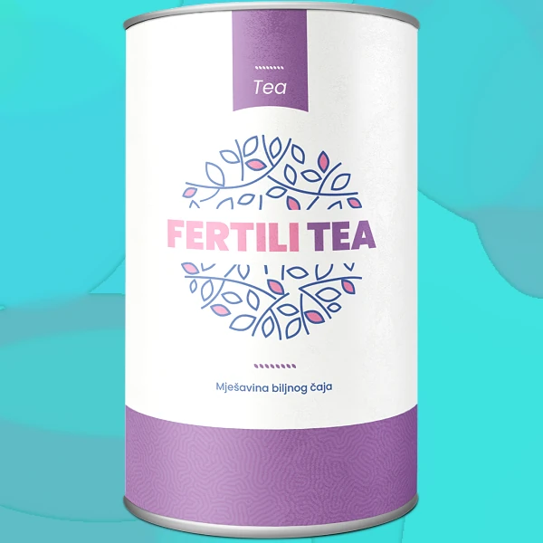 FertiliTea