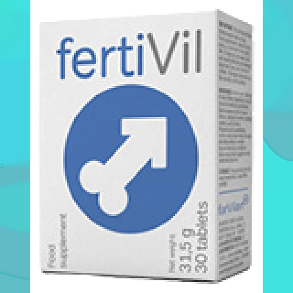 Fertivil 4pck
