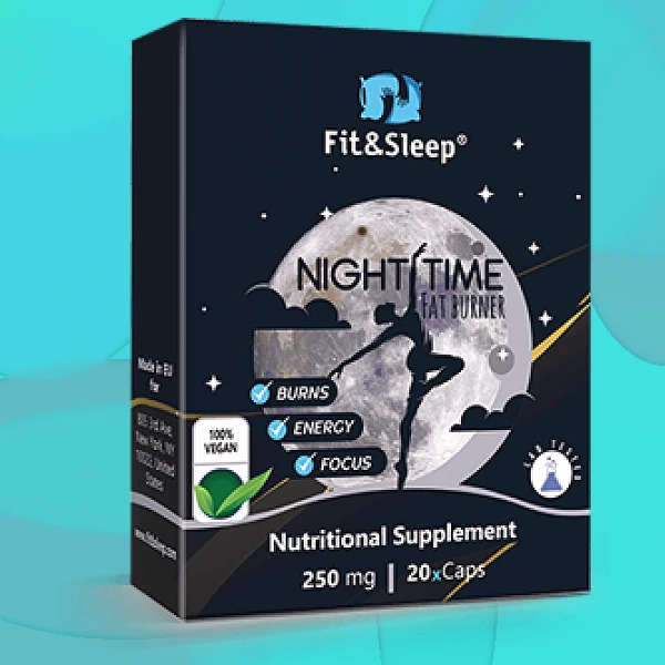 Fit&Sleep