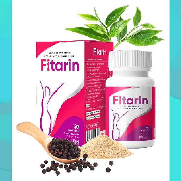Fitarin
