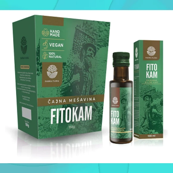 Fitokam