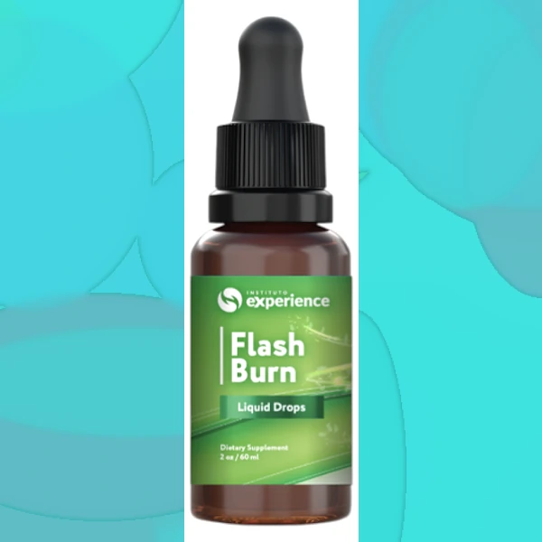 FlashBurn