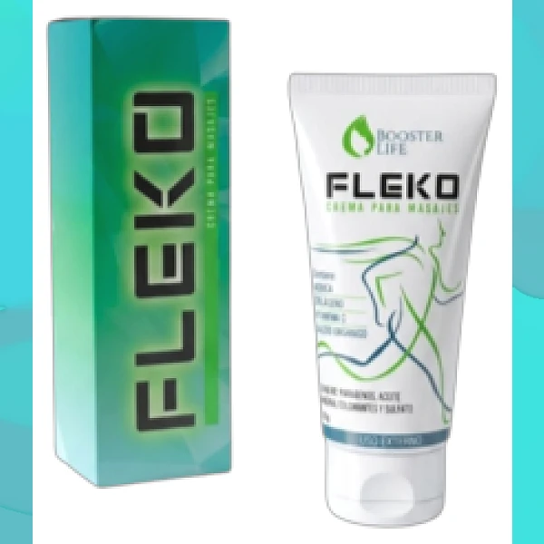 FLEKO