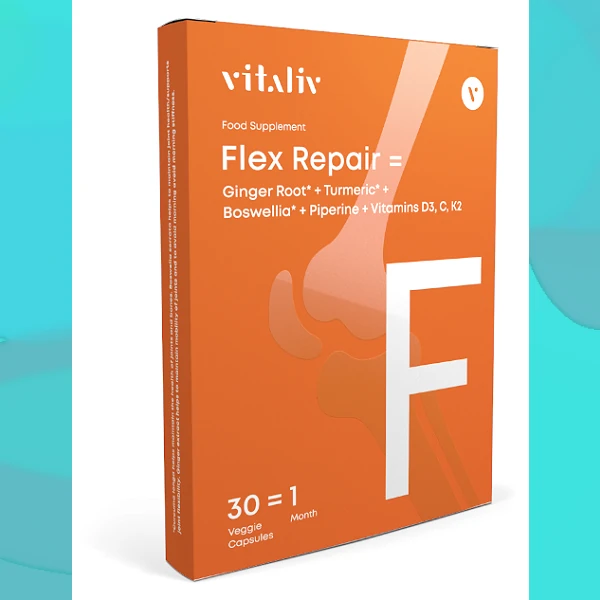 Flex repair