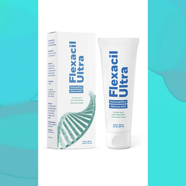 Flexacil Cream