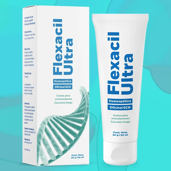 Flexacil Ultra