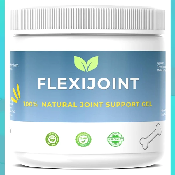 FlexiJoint Gel