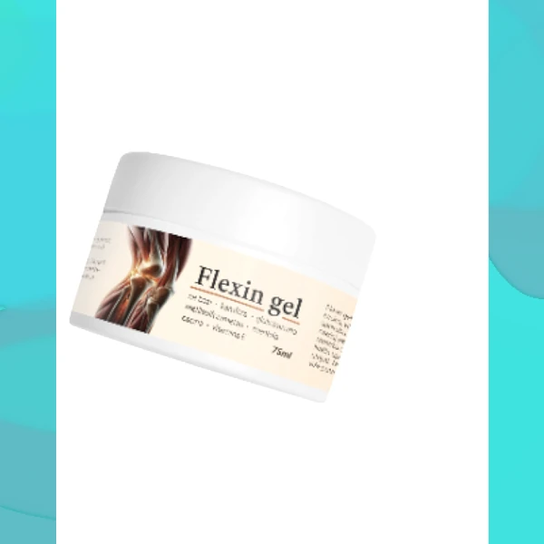 Flexin gel