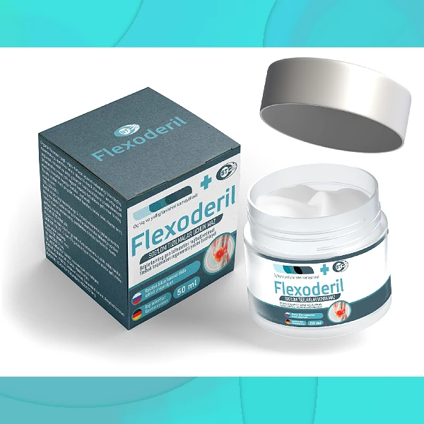 Flexoderil