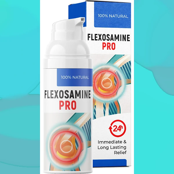 Flexosamine Pro