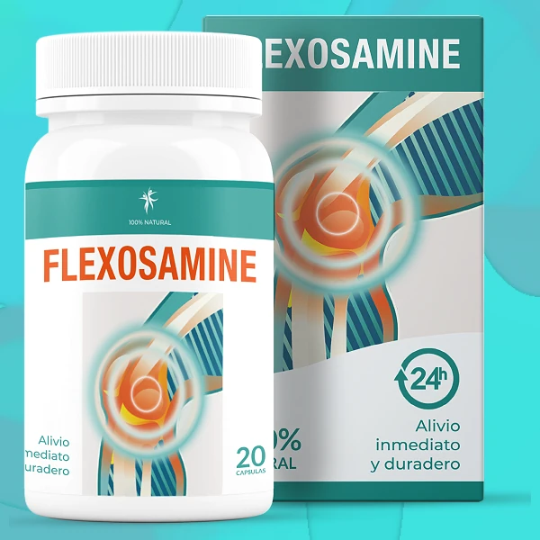 Flexosamine