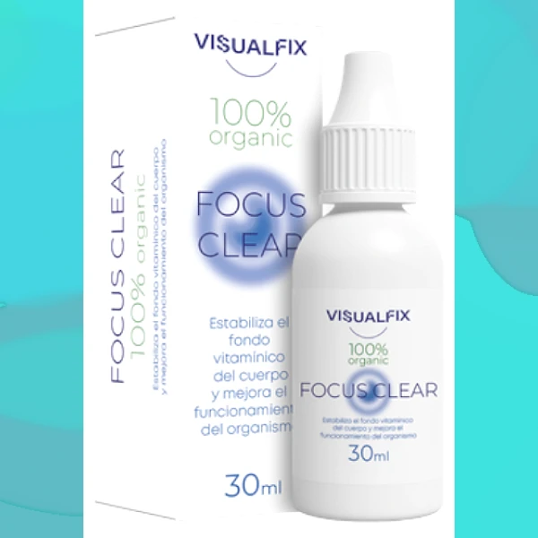 Focus Clear