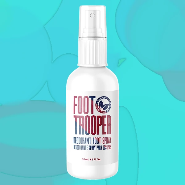 Foot Trooper