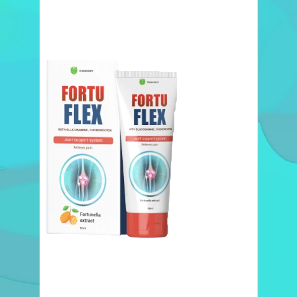 Fortuflex cream