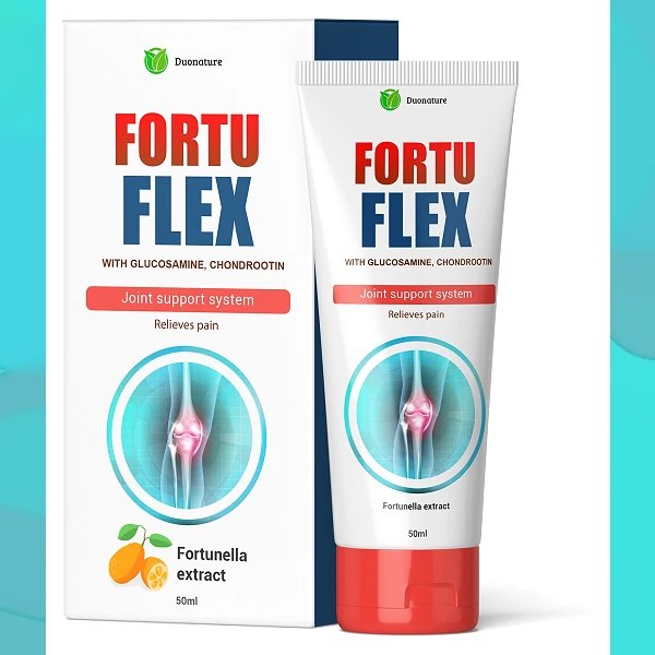 Fortuflex