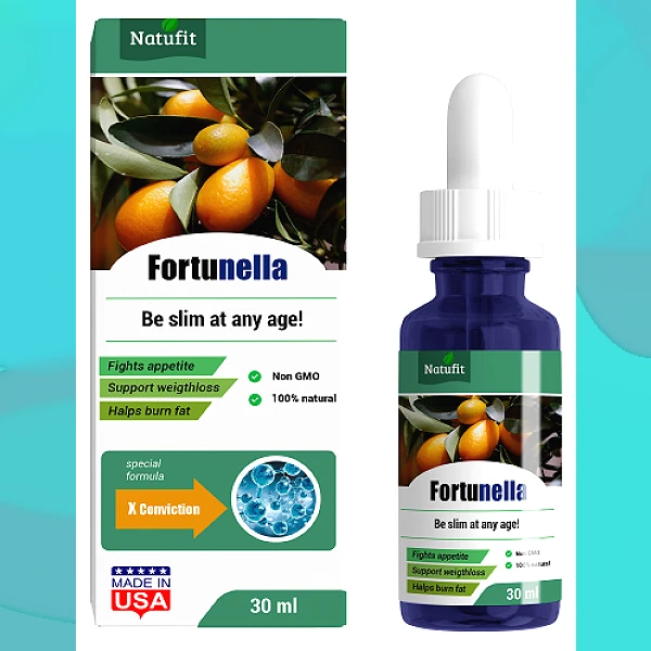 Fortunella