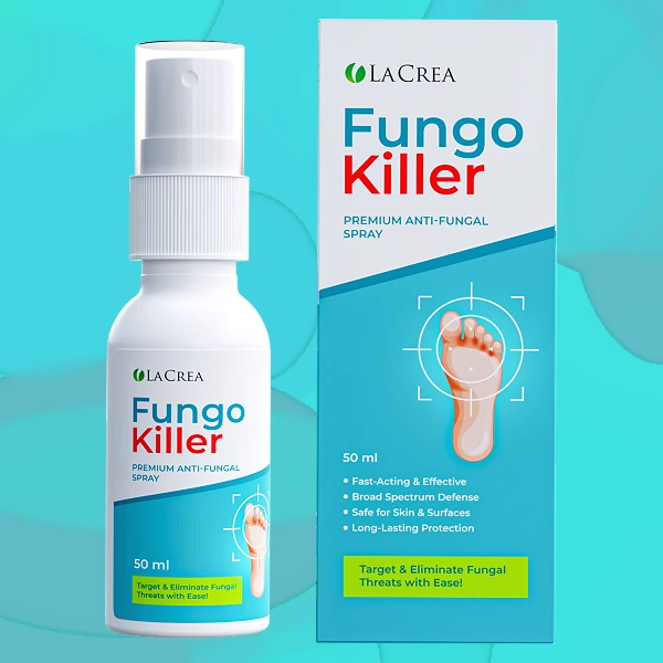 Fungokiller