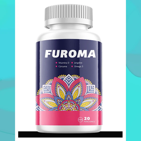 Furoma