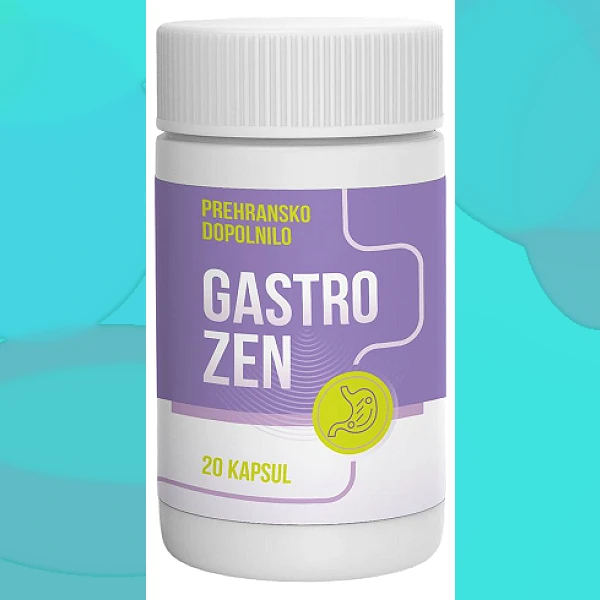 Gastro Zen