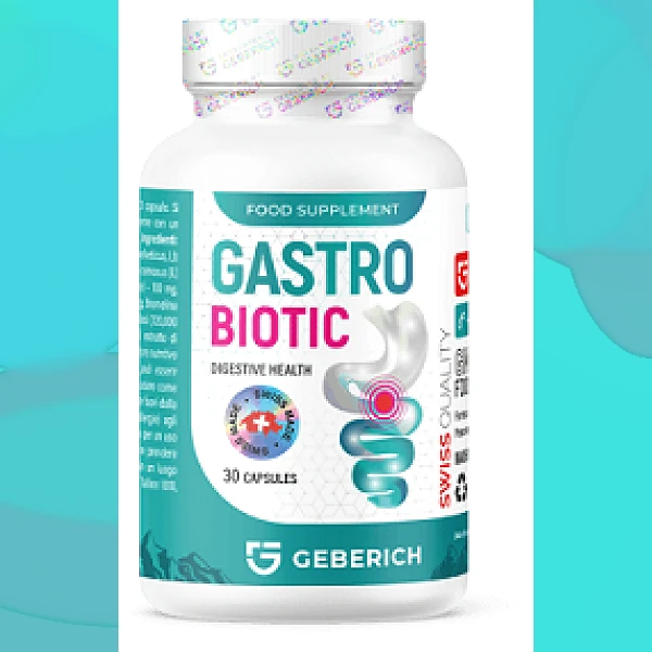 GASTROBIOTIC
