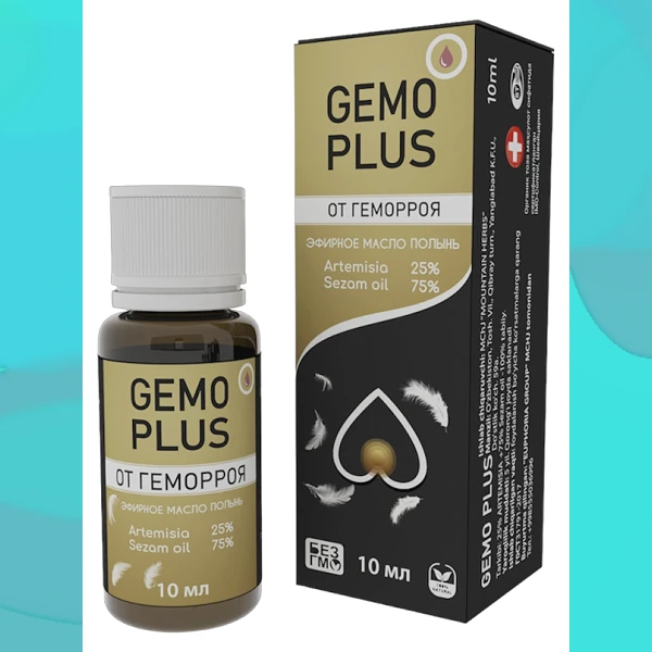 Gemo Plus