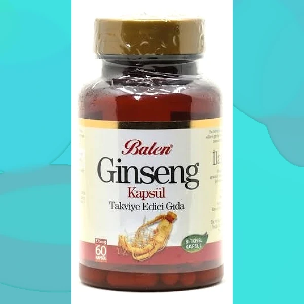 Ginseng