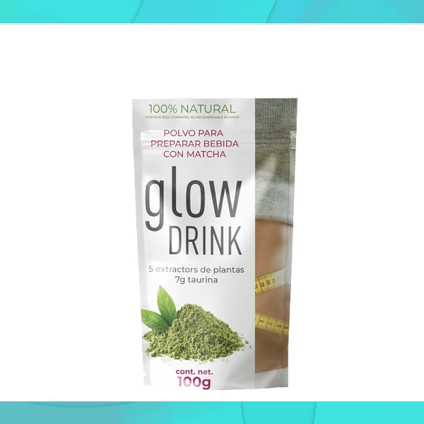 Glow Drink
