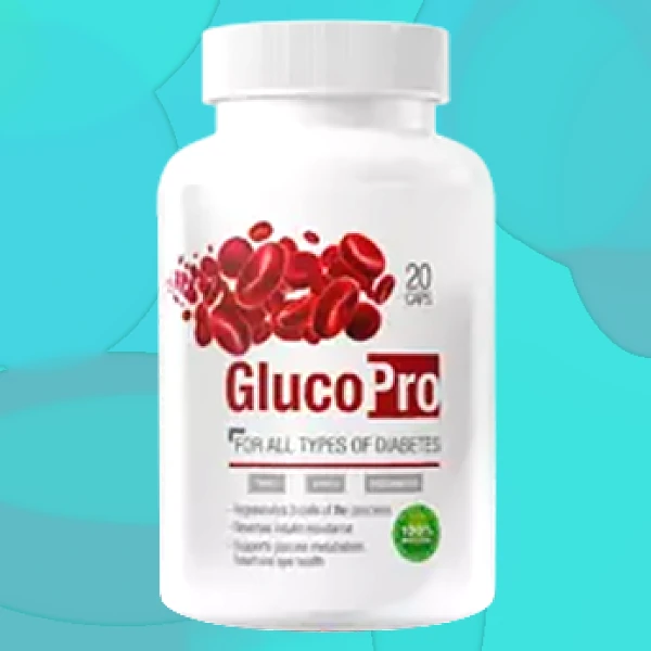 Gluco Pro