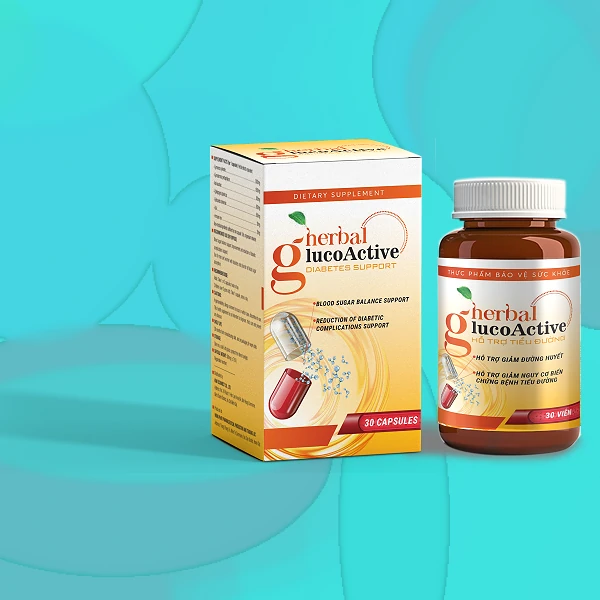 Glucoactive390k
