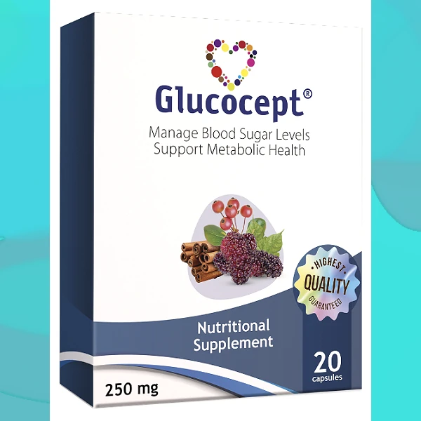 Glucocept