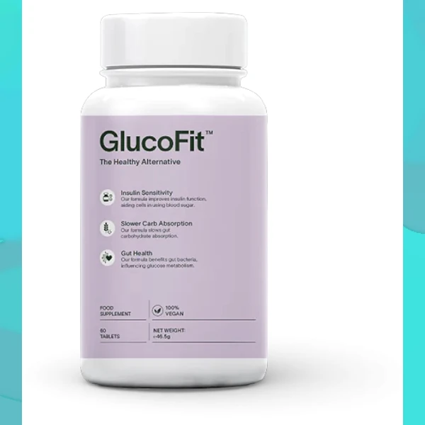 GLUCOFIT