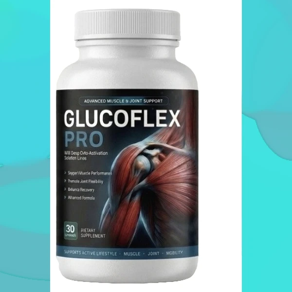 Glucoflex pro