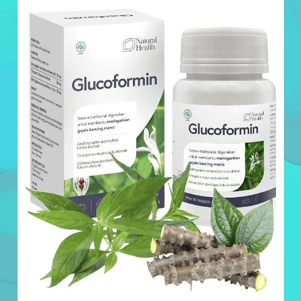 Glucofomin N