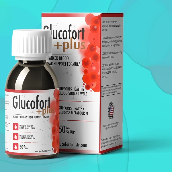 Glucofort Plus
