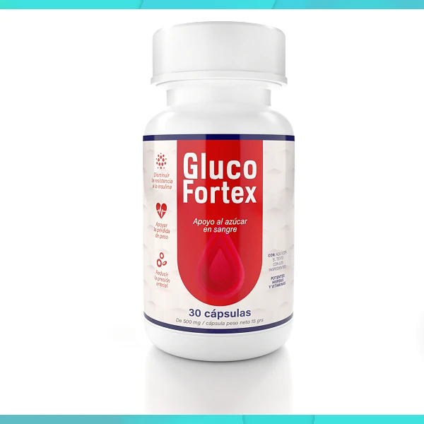 GlucoFortex