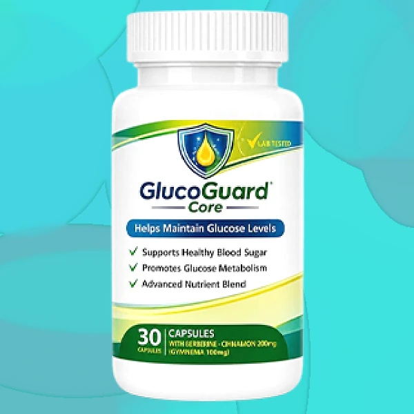 GlucoGuard