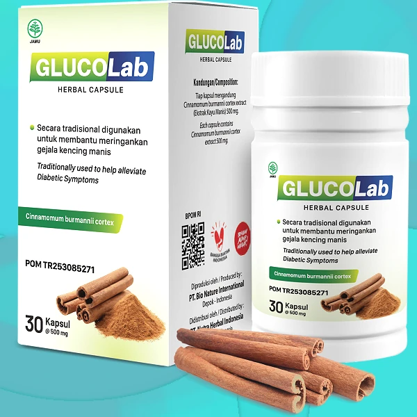 Glucolab