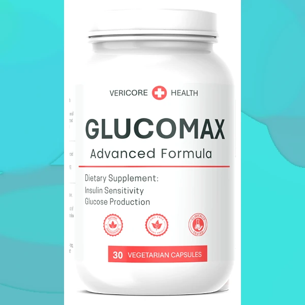 GlucoMax