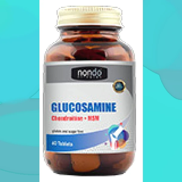Glucosamine