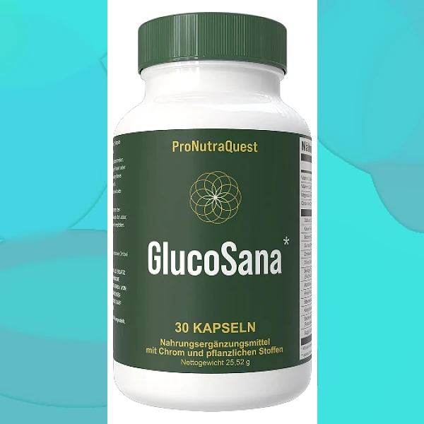 GlucoSana