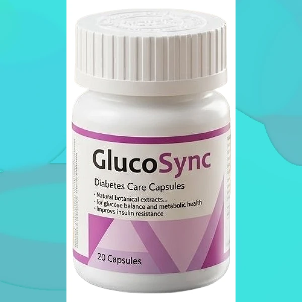 GlucoSync